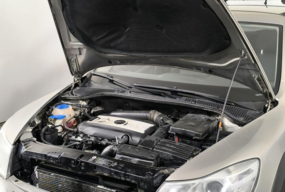 Skoda Octavia I (A4) Рестайлинг Нижний Новгород  - изображение 14