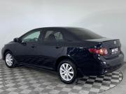 Toyota Corolla X (E140 E150) Ростов-на-Дону  - изображение 21