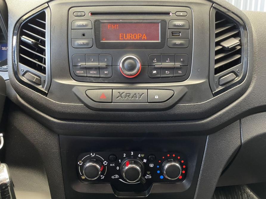 Lada (ВАЗ) XRAY I Пермь  - изображение 11