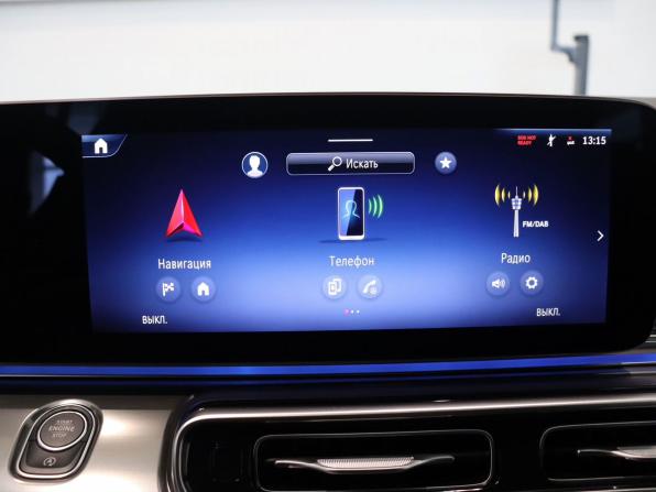 Mercedes-Benz V-Класс III (W447) Рестайлинг 2 с пробегом 2025 года, цена 12 990 000 рублей, 11385 км, минивэн, Автокод Объявления
