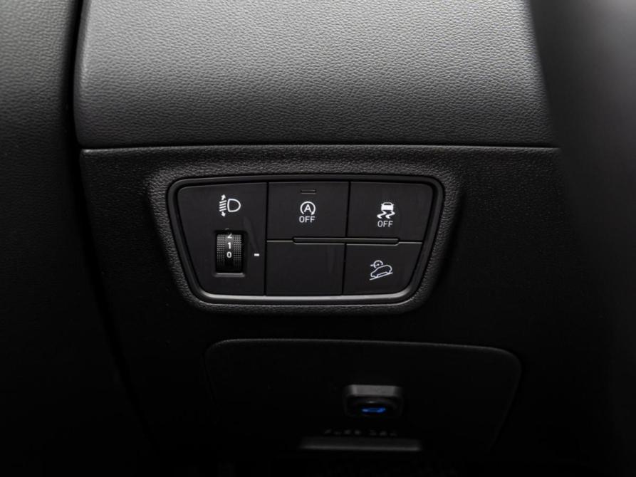 Hyundai Tucson IV Краснодар  - изображение 21