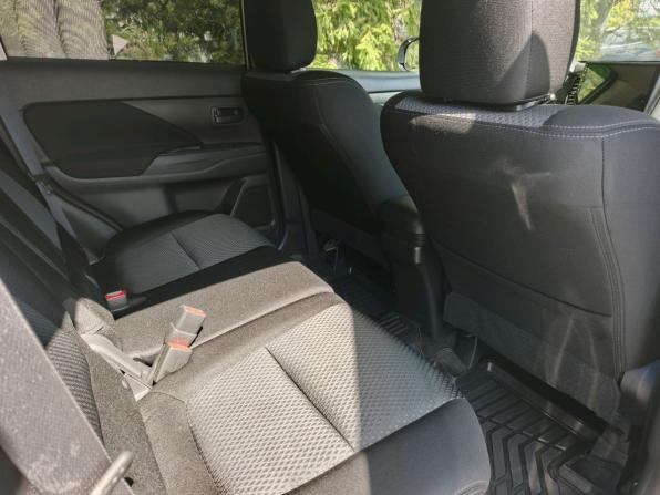 Mitsubishi Outlander III Рестайлинг 2 с пробегом 2017 года, цена 1 775 000 рублей, 176062 км, внедорожник, Автокод Объявления