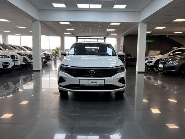 Volkswagen Polo VI с пробегом 2020 года, цена 1 215 000 рублей, 116660 км, лифтбек, Автокод Объявления