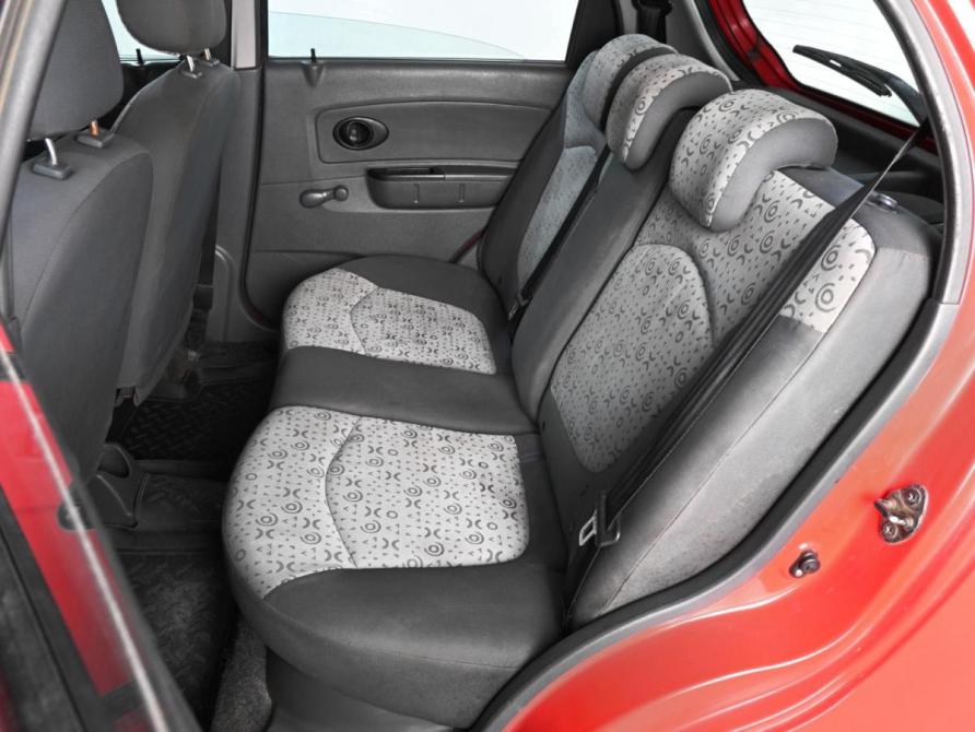Chevrolet Spark II Ростов-на-Дону  - изображение 9