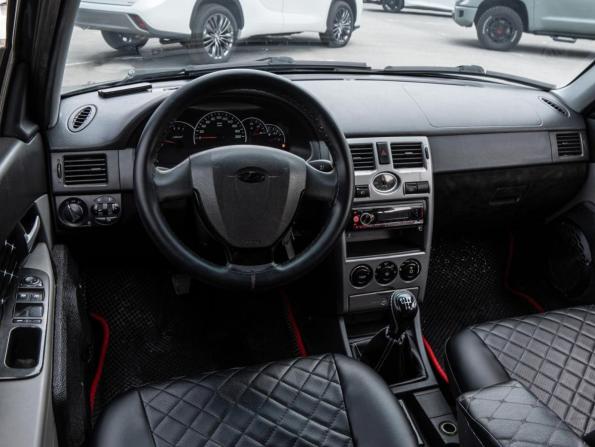 Lada (ВАЗ) Priora I с пробегом 2013 года, цена 555 000 рублей, 145833 км, седан, Автокод Объявления