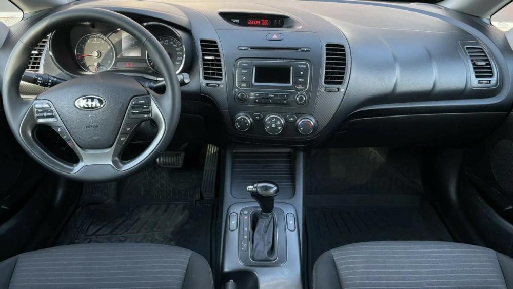 Kia Cerato III Оренбург  - изображение 3