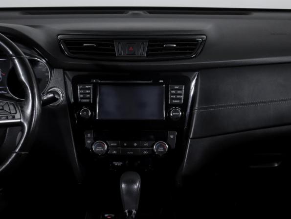 Nissan X-Trail III Рестайлинг с пробегом 2018 года, цена 1 799 000 рублей, 148674 км, внедорожник, Автокод Объявления
