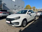 Lada (ВАЗ) Vesta I Рестайлинг (NG) Нижнекамск  - изображение 22