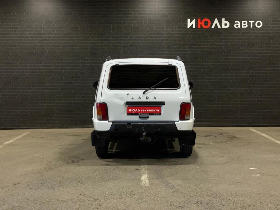 Lada (ВАЗ) 2121 (4x4) I Рестайлинг Челябинск  - изображение 6