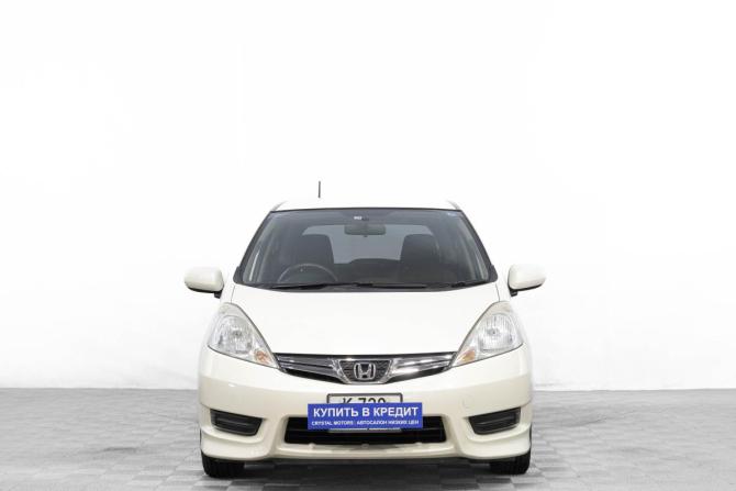 Honda Fit Shuttle I с пробегом 2011 года, цена 1 149 000 рублей, 103000 км, универсал, Автокод Объявления