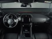 Jaguar F-Pace I Кемерово  - изображение 35