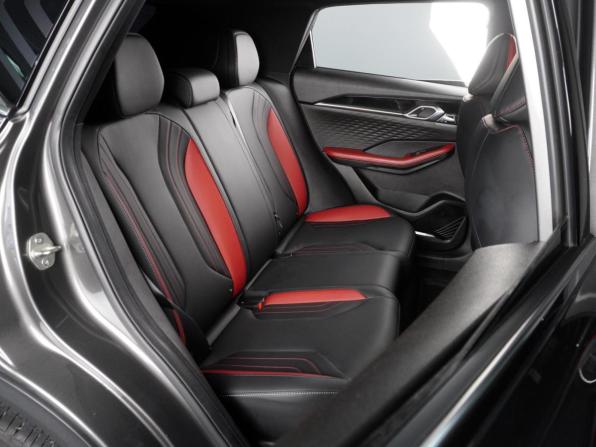 Geely Coolray I Рестайлинг с пробегом 2024 года, цена 2 129 000 рублей, 27567 км, внедорожник, Автокод Объявления