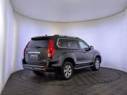 Haval H9 I Рестайлинг Москва  - изображение 35