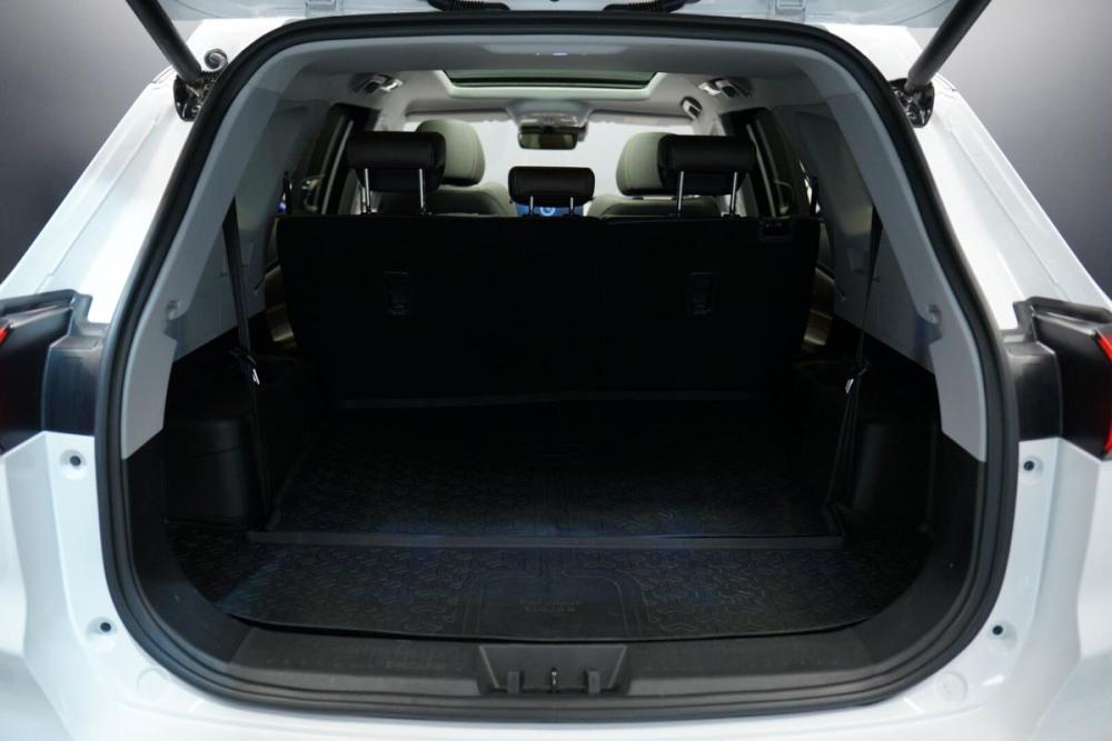 Chery Tiggo 8 Pro I Крым  - изображение 28