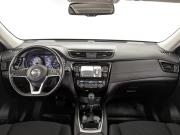 Nissan X-Trail III Рестайлинг Москва  - изображение 41