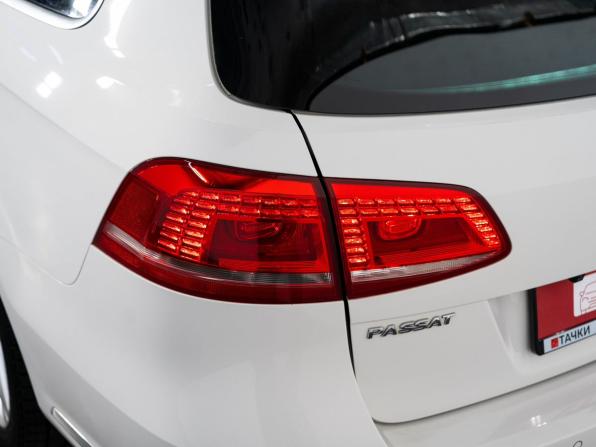 Volkswagen Passat B7 с пробегом 2012 года, цена 1 200 300 рублей, 110385 км, универсал, Автокод Объявления
