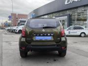Renault Duster I Рестайлинг Санкт-Петербург  - изображение 24
