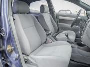 Chevrolet Lacetti I Тюмень  - изображение 18