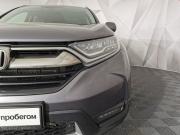 Honda CR-V V Москва  - изображение 31
