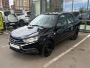 Lada (ВАЗ) Granta I Рестайлинг Санкт-Петербург  - изображение 22