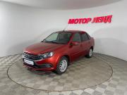 Lada (ВАЗ) Granta I Рестайлинг Воронеж  - изображение 23