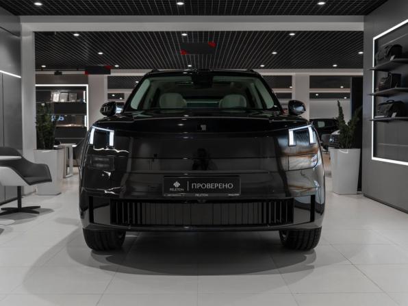 Lynk &amp; Co 900 с пробегом 2025 года, цена 7 860 000 рублей, 50 км, внедорожник, Автокод Объявления
