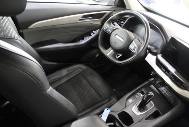 Haval F7 II с пробегом 2024 года, цена 1 899 000 рублей, 69082 км, внедорожник, Автокод Объявления