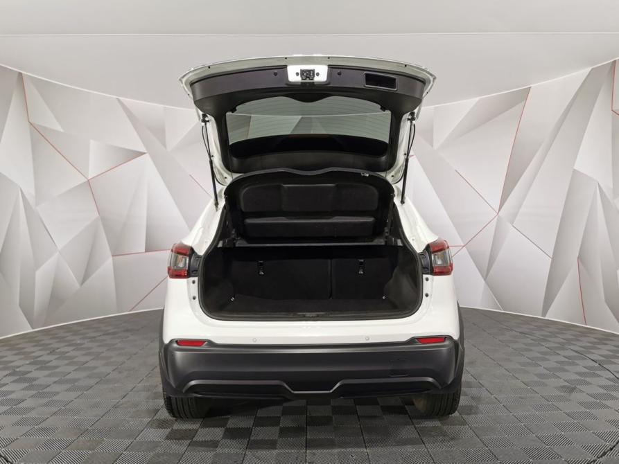 Nissan Qashqai II Рестайлинг Москва  - изображение 11