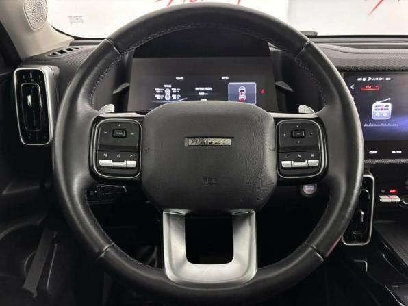 Haval Dargo I с пробегом 2023 года, цена 2 625 000 рублей, 52250 км, внедорожник, Автокод Объявления