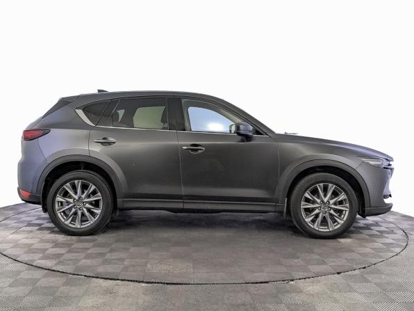Mazda CX-5 II с пробегом 2020 года, цена 3 165 000 рублей, 68149 км, внедорожник, Автокод Объявления