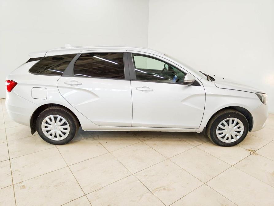 Lada (ВАЗ) Vesta I Тула  - изображение 6