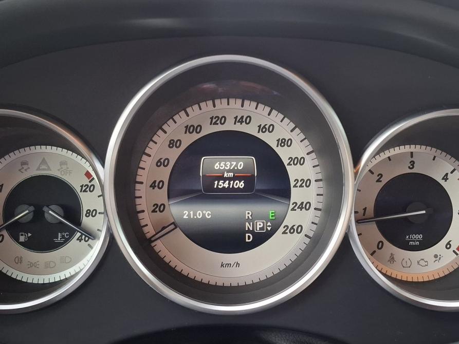 Mercedes-Benz CLS II (C218) Рестайлинг Санкт-Петербург  - изображение 21