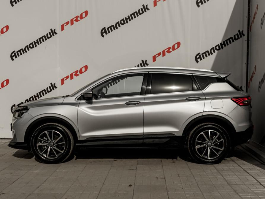 Geely Coolray I Екатеринбург  - изображение 8