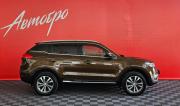 Geely Atlas I Вологда  - изображение 26