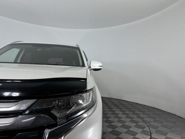 Mitsubishi Outlander III Рестайлинг с пробегом 2015 года, цена 1 449 000 рублей, 205000 км, внедорожник, Автокод Объявления
