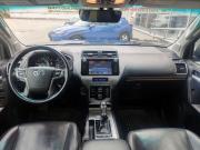 Toyota Land Cruiser Prado 150 Series Рестайлинг 2 Брянск  - изображение 31