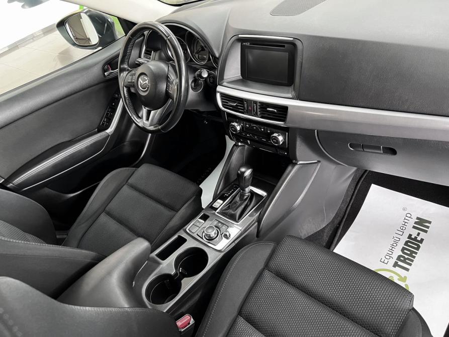 Mazda CX-5 I Рестайлинг Тверь  - изображение 14