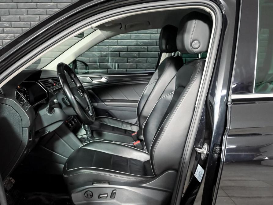 Volkswagen Tiguan II Екатеринбург  - изображение 10