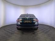 Skoda Superb III Рестайлинг Москва  - изображение 36
