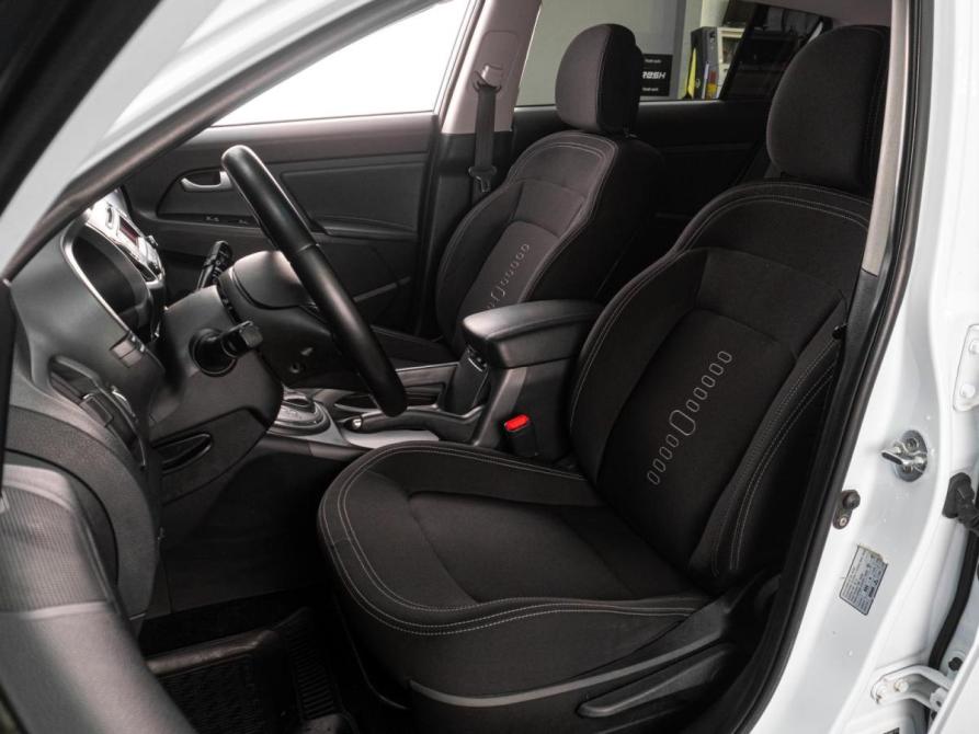 Kia Sportage III Тюмень  - изображение 9