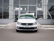 Volkswagen Polo V Рестайлинг Курган  - изображение 24
