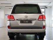 Toyota Land Cruiser 200 Series Калуга  - изображение 42