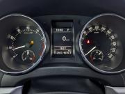 Skoda Yeti I Рестайлинг Москва  - изображение 40