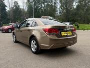 Chevrolet Cruze I Рестайлинг Нефтекамск  - изображение 16