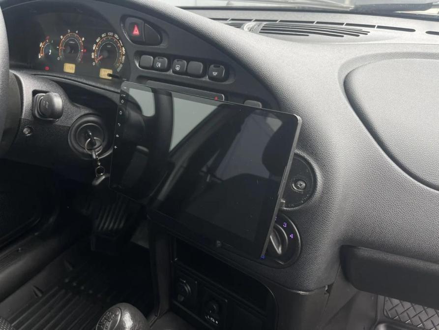 Lada (ВАЗ) Niva Travel I Новосибирск  - изображение 14