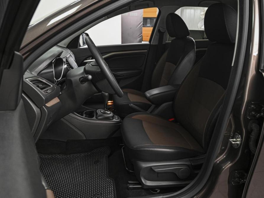 Lada (ВАЗ) Vesta I Ставрополь  - изображение 10