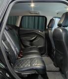 Ford Kuga II Рестайлинг Москва  - изображение 34