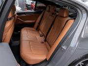 BMW 5 серии VII (G30/G31/G38) Рестайлинг Краснодар  - изображение 39