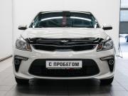 Kia Rio IV Красноярск  - изображение 33