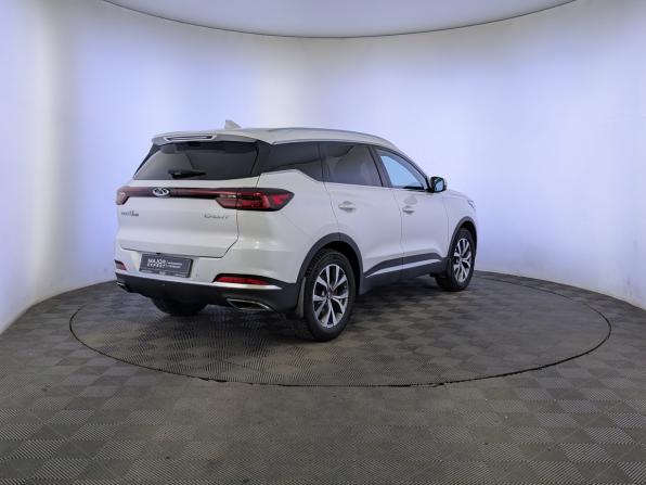Chery Tiggo 7 Pro I с пробегом 2022 года, цена 1 750 000 рублей, 57562 км, внедорожник, Автокод Объявления